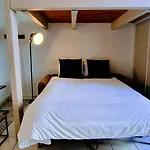 Le Montmorency 35 Authentique Centre Historique Climatisation * Sete